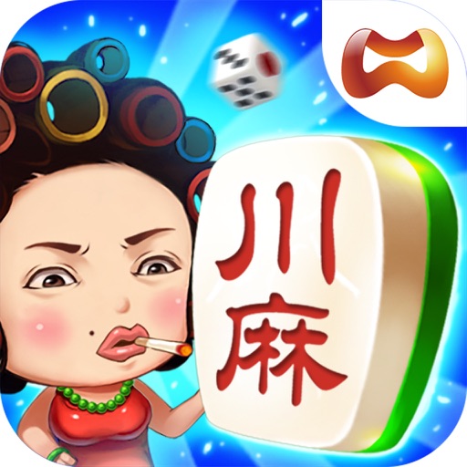 私人麻将馆--好友组局休闲游戏，美女开房陪玩麻将