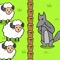 Icon Protect Sheep - Protect Lambs