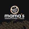 Mamas German Donner & Pizza