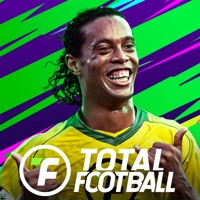  Total Football - Mobile Soccer Application Similaire