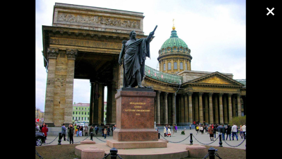 Санкт-Петербург Дворцы - аудиогидのおすすめ画像3