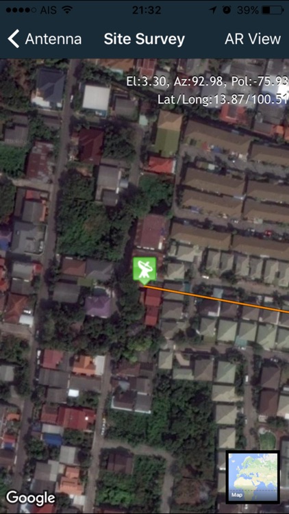 Dish Aligner screenshot-3