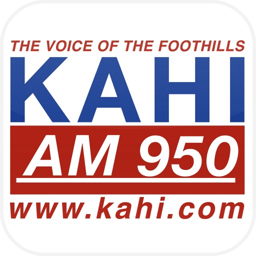 KAHI Radio by KAHI Corporation