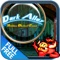 Dark Alley - Hidden Objects Secret Mystery Puzzle