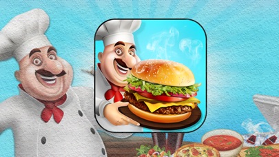 Chef Tasty Food Delivery Treat Shop Cooking Puzzle screenshot 4
