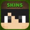 Minecraft Skin Pack & Creator for Minecraft 