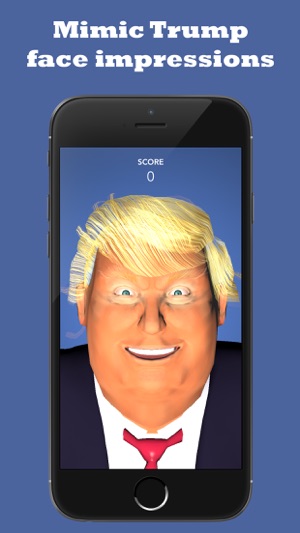 The Trump Face(圖2)-速報App