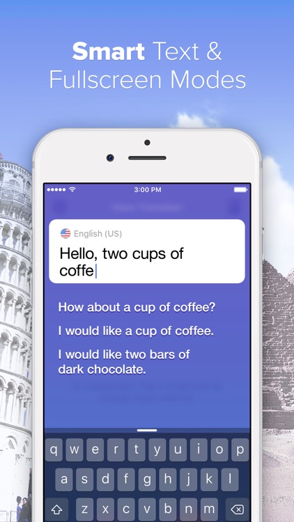 Voice Translator with Offline Dictionary!