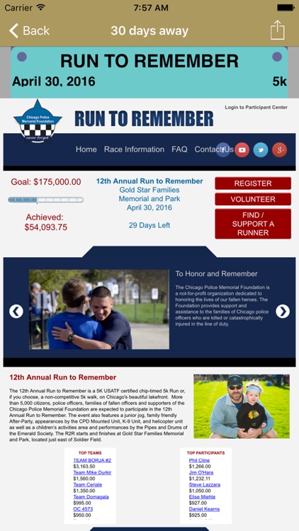 Run Chicago screenshot-3