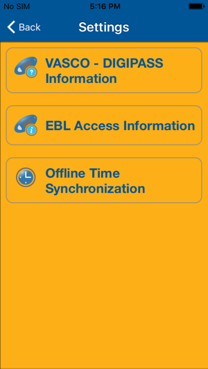 EBL Access(圖3)-速報App