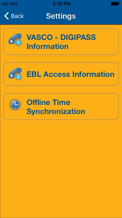 EBL Access