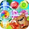 "Jewel Blast Legend is a very classic puzzle game