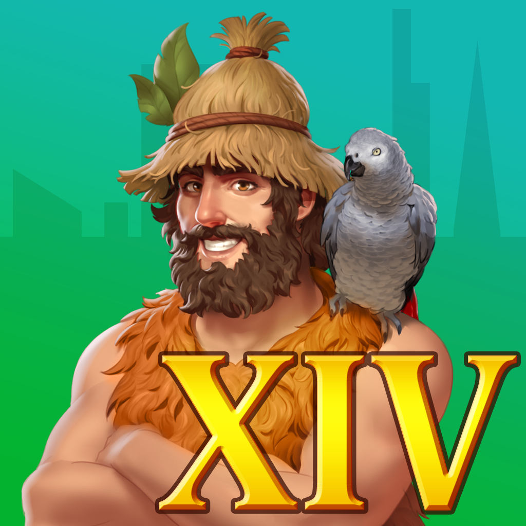 Get 12 Labours of Hercules XIV for iOS, iPhone, iPad Aso Report