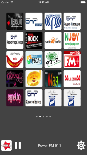 Radio Bulgaria - All Radio Stations(圖2)-速報App