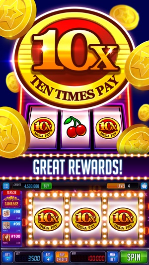 Slots - Fivestars(圖1)-速報App