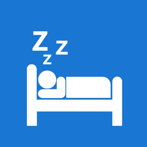 Deep Sleep: Good Night's Sleep, Relaxing Sounds iOS App