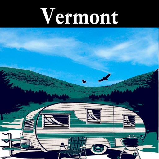 Vermont State Campgrounds & RV’s