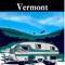 Easy to Camp in the Best Vermont Campgrounds