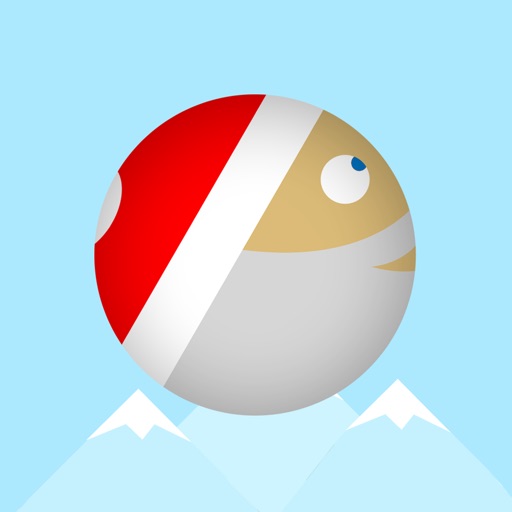 Flippin Santa iOS App