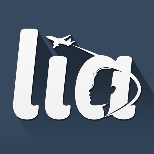 Travel with Lia icon