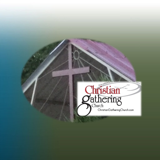Christian Gathering - Texas icon