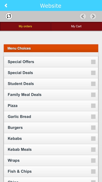 Pizza Bites Limerick.