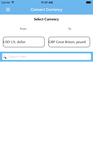 Convert Currency(圖1)-速報App