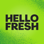 HelloFresh: Food Recipe Box