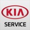 With the Kia Service app, you can find your nearest dealer in the UK or abroad, book a service or MOT, look up the meaning of the warning and indicator icons on your dashboard, call KiaAssist and more