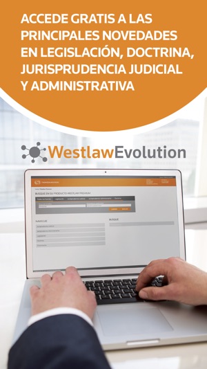 TR Westlaw Chile(圖1)-速報App