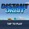 Distant orbit!