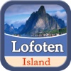 Lofoten Island Offline Map Explorer