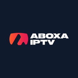 Aboxa IPTV – Smart m3u Player