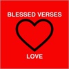 Blessed Verses Love