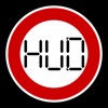 HUD - Speedometer
