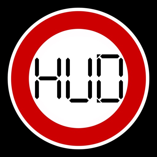 HUD - Speedometer Icon
