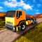 Offroad Hill Racing Games: Hill Truck Simulator