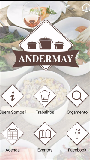 Big Cozinha Andermay(圖2)-速報App