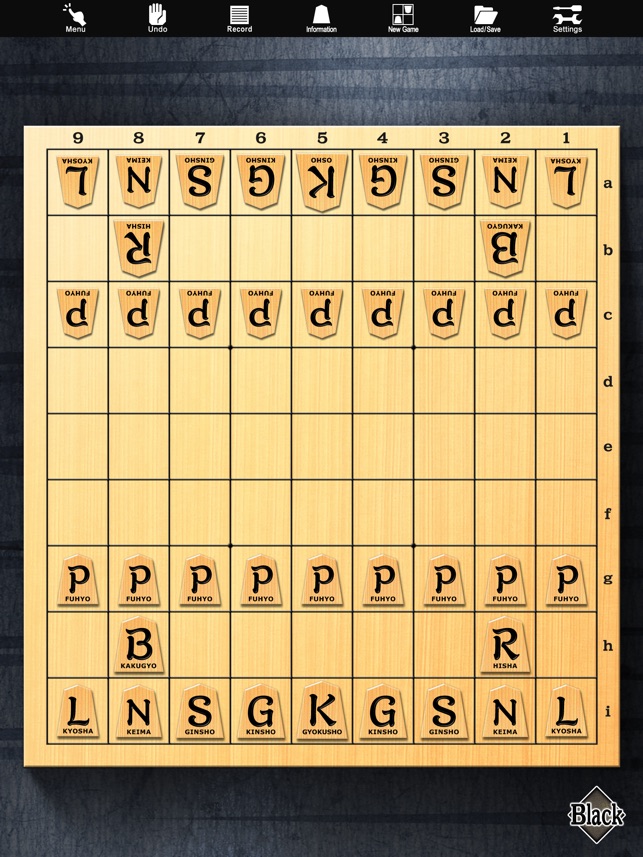 Shogi Lv.100 Lite for iPad(圖5)-速報App