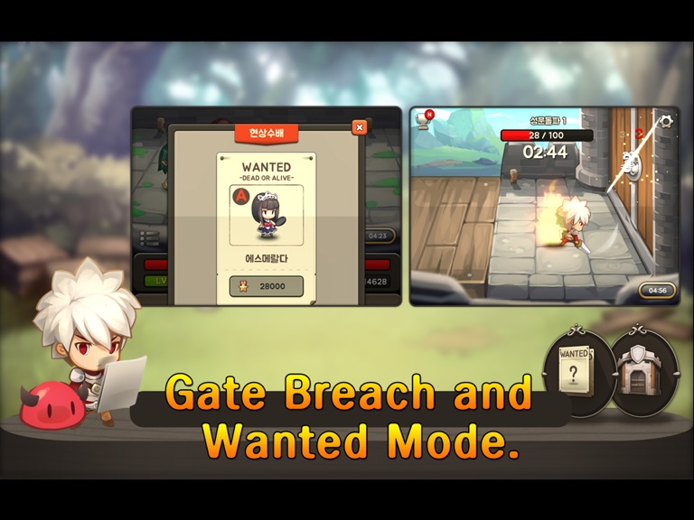 【图】God of Attack(截图3)