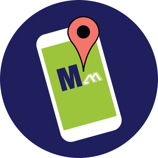 MobiMap icon