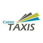 Cairns Taxis Booking App
