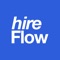 HireFlow is THE fastest hiring option