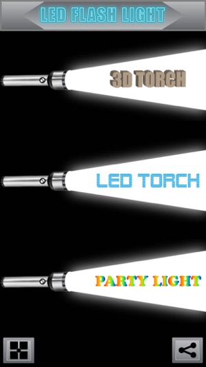 LED Flash Light Mania – Best Torch Flash