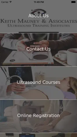 Game screenshot Kmaultra Ultrasound Training mod apk