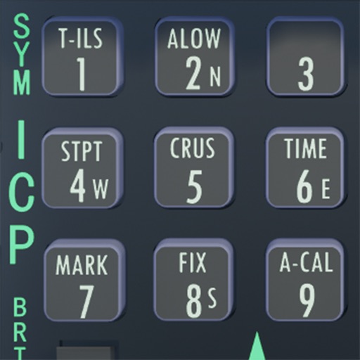 BMS ICP/DED Pro Icon