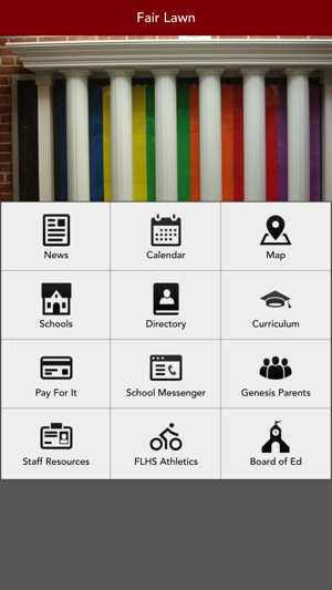 Fair Lawn Schools(圖1)-速報App