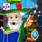 App Icon for My Little Princess Wizard Game App in Poland IOS App Store