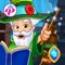 Icon My Little Princess Wizard Game