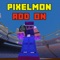 PLAY ON THE BEST ADD ONS GAMES FOR MINECRAFT PE